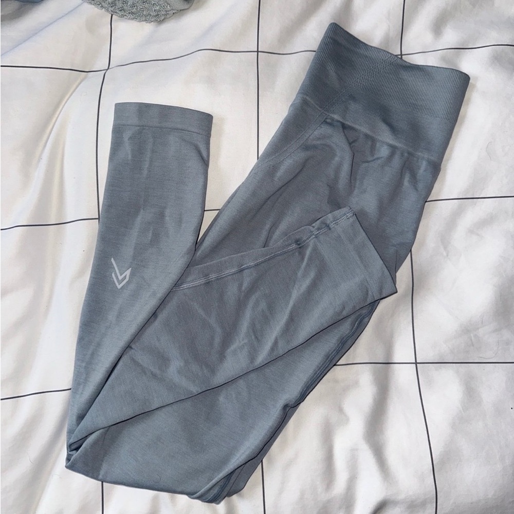 Oner Active Gray Track Pants